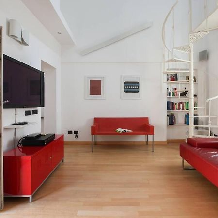 Hacca Collection - Open Space In Porta Ticinese Milano Exterior foto