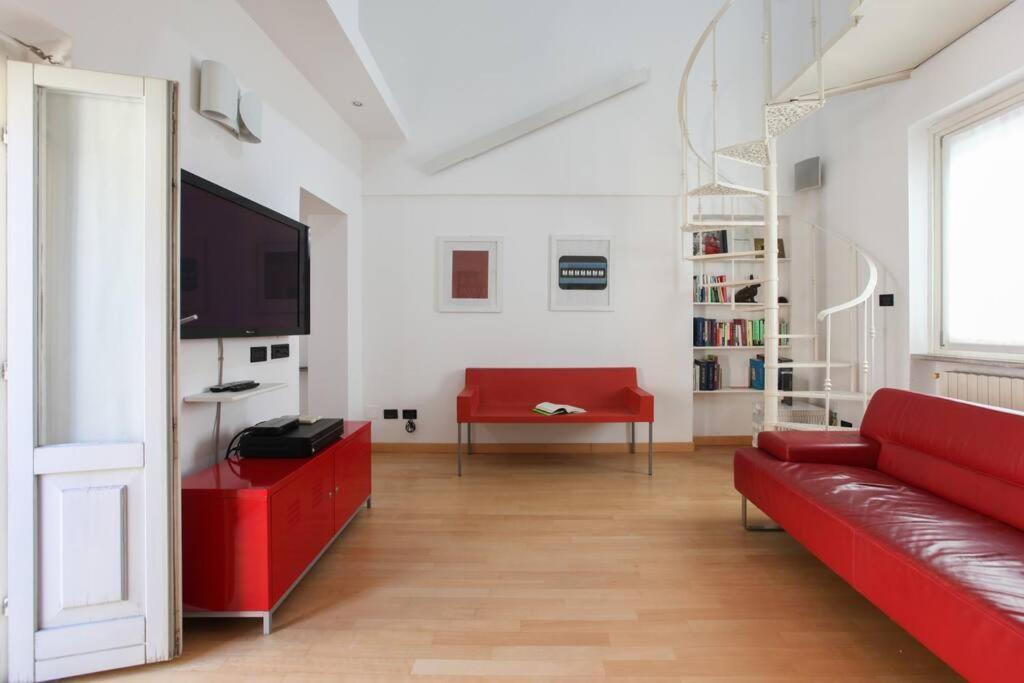 Hacca Collection - Open Space In Porta Ticinese Milano Exterior foto