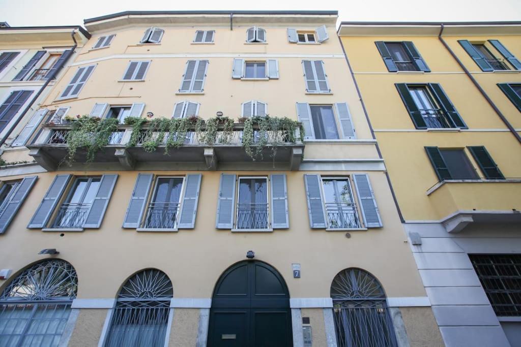 Hacca Collection - Open Space In Porta Ticinese Milano Exterior foto