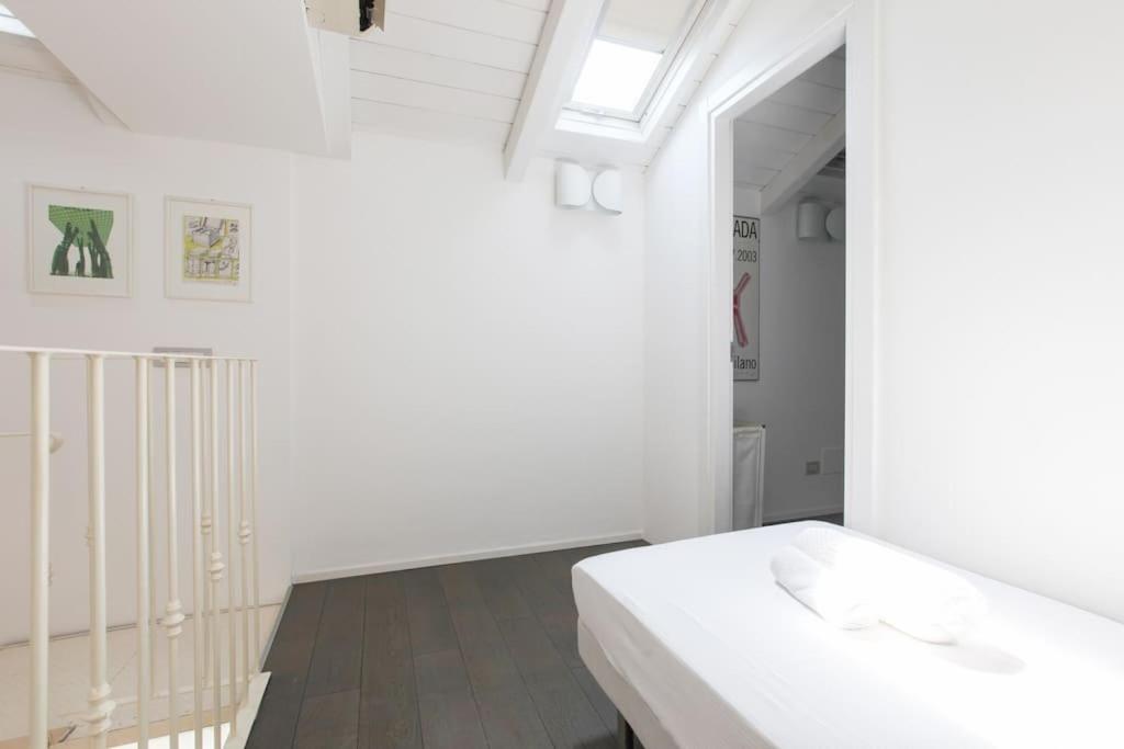 Hacca Collection - Open Space In Porta Ticinese Milano Exterior foto