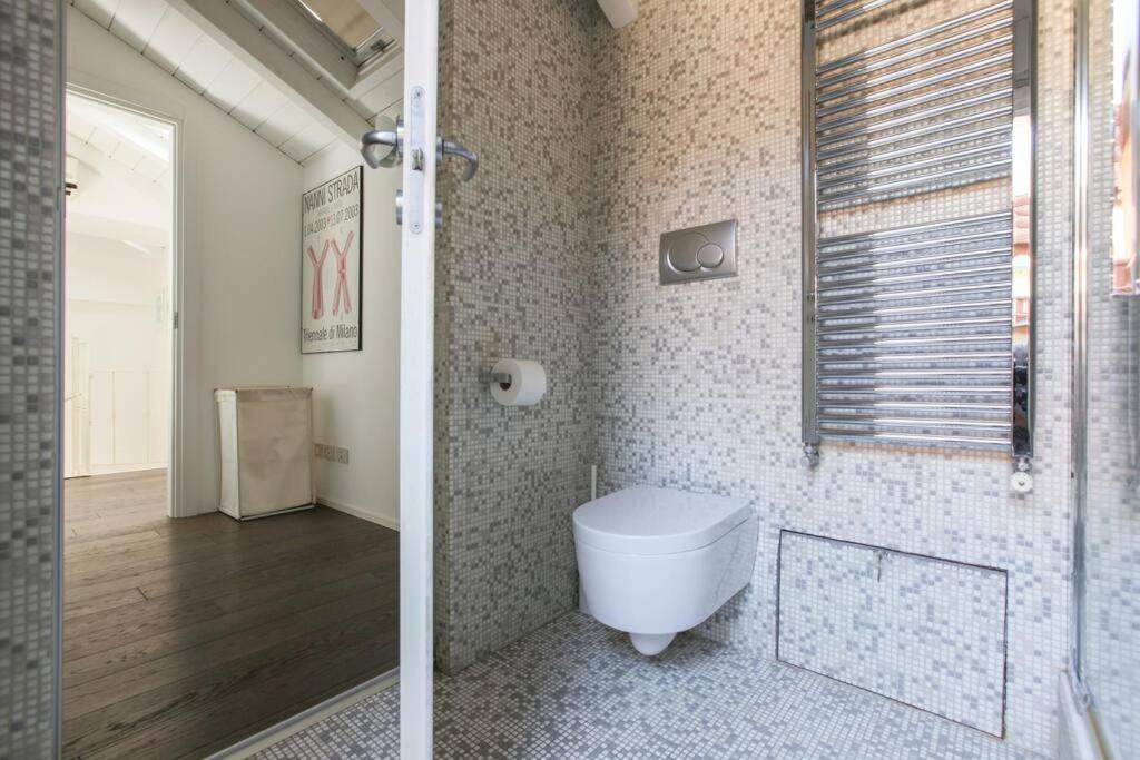 Hacca Collection - Open Space In Porta Ticinese Milano Exterior foto