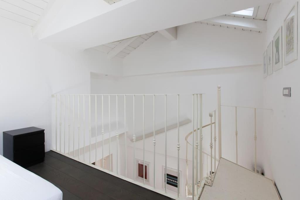 Hacca Collection - Open Space In Porta Ticinese Milano Exterior foto