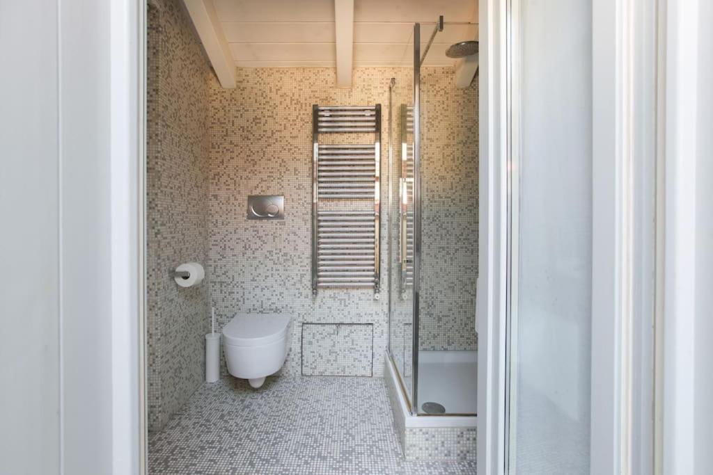 Hacca Collection - Open Space In Porta Ticinese Milano Exterior foto