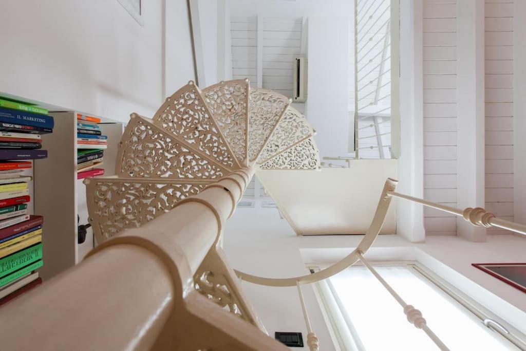 Hacca Collection - Open Space In Porta Ticinese Milano Exterior foto