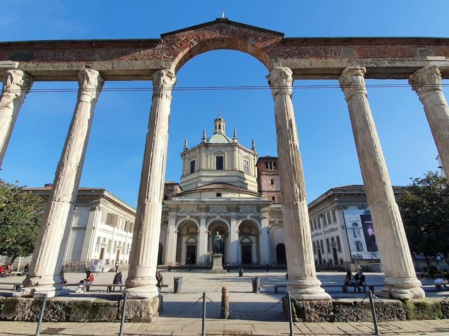 Hacca Collection - Open Space In Porta Ticinese Milano Exterior foto