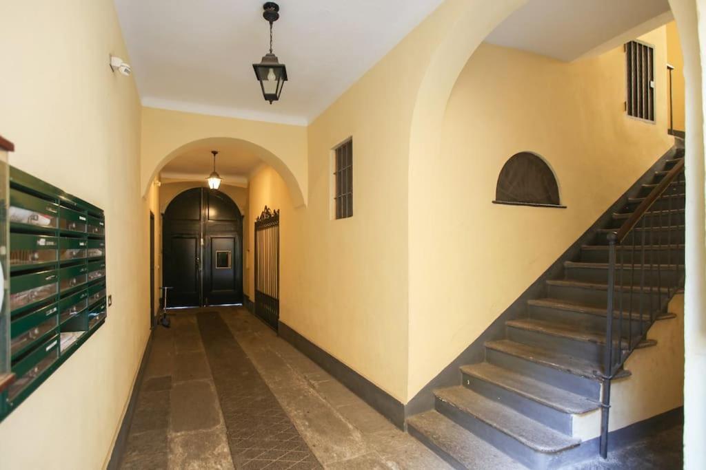 Hacca Collection - Open Space In Porta Ticinese Milano Exterior foto