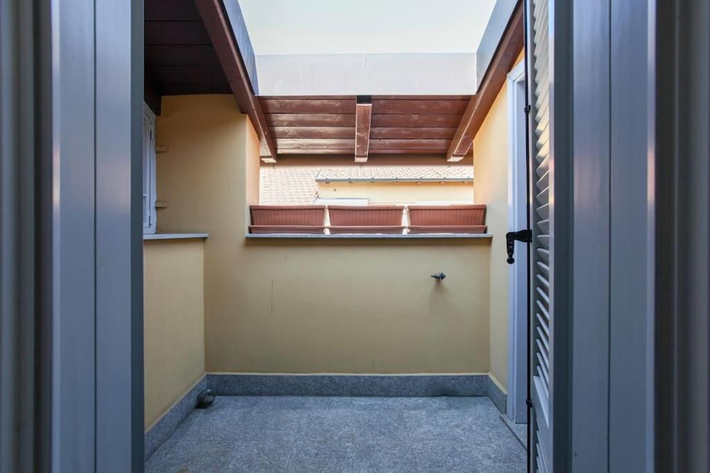 Hacca Collection - Open Space In Porta Ticinese Milano Exterior foto