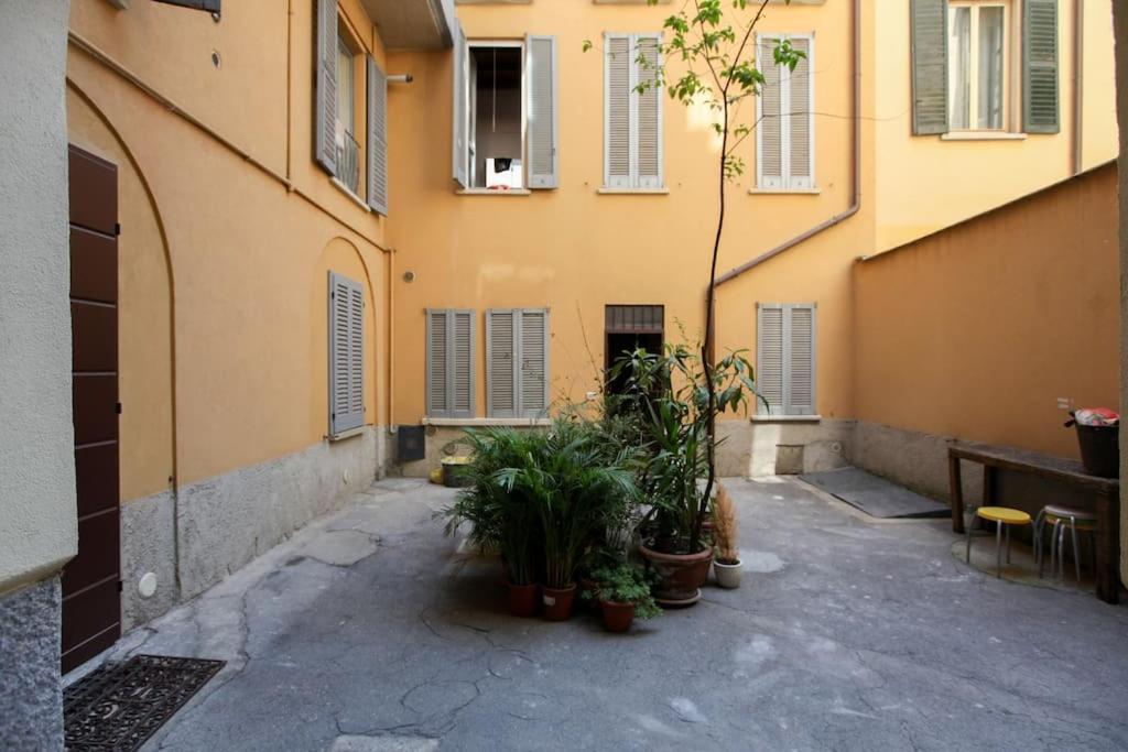 Hacca Collection - Open Space In Porta Ticinese Milano Exterior foto