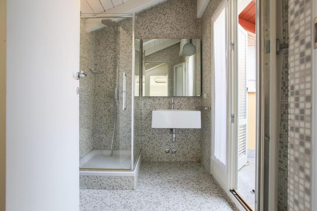 Hacca Collection - Open Space In Porta Ticinese Milano Exterior foto